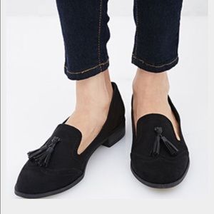 JCrew loafers. NEVER WORN